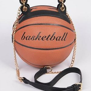 Hoop Dreams Bag
